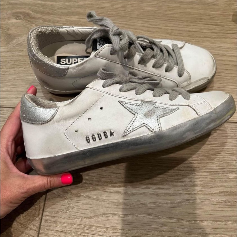 Golden Goose